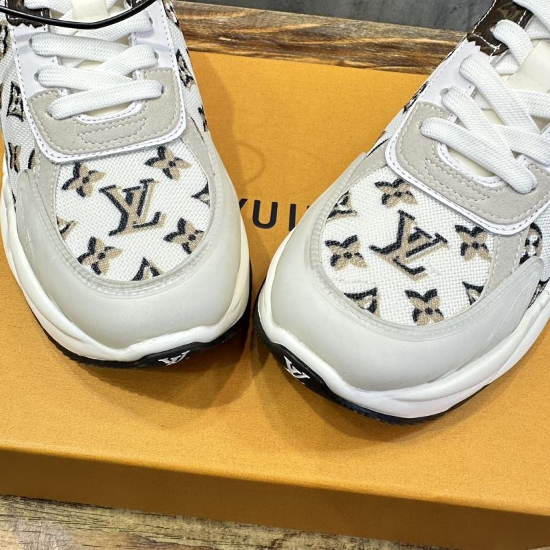 Louis Vuitton Low Shoes